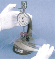 Đồng hồ đo độ dày Peacock FFA-3